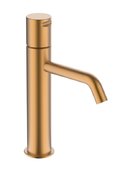 Смеситель для раковины GRB Cool XL, медь PVD (90540955) Для раковины Медь