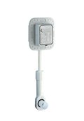 Инсталляция скрытого монтажа Grohe (37157000) Для напольных унитазов, Для подвесных унитазов 