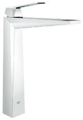 Смеситель для раковины Grohe Allure Brilliant XL-Size (23114000) Для раковины Хром