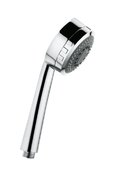 Ручной душ Kludi Zenta 2S (607000500) Ручные души (лейки) Хром