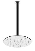 Верхний душ Gessi Ovale (23159-031) Верхние души Хром
