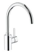 Змішувач для кухні Grohe Eurosmart cosmopolitan (3284300E) Для кухні Хром