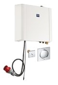 Генератор пара GROHE F-digital Deluxe 27934000 Grohe Коллекция 	F-digital Deluxe Для душа