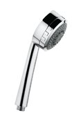 Ручний душ Kludi Zenta 3S (608000500) Ручні душі (лійки) Хром