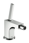 Змішувач для біде Axor Citterio, Chrome (39210000) Для біде Хром