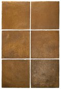 Плитка Equipe Ceramicas Artisan Gold 13,2x13, 2 (24463) Для кухні, Для ванни, Для громадських приміщень, Для житлових приміщень