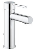 Смеситель для раковины Grohe Essence S-Size (32899001) Для раковины Хром