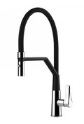 Смеситель для кухни Gessi Kitchen PROTON, хром (17191-031) Для кухни Хром