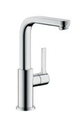 Смеситель для раковины Hansgrohe Metris S (31159000) Для раковины Хром