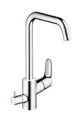 Смеситель для кухни Hansgrohe Focus (31823000) Для кухни Хром