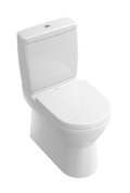 Унитаз-компакт Villeroy&Boch O.novo (56581001) Напольные 