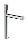 Змішувач для раковини Select 200 мм Axor Uno (45013000) Для раковини Хром