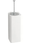 Подвесной ершик для унитаза FLAB Combi (105/S) Ершики для унитаза FLAB