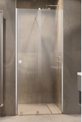 Душевая дверь Radaway Furo DWJ RH 100R (10107492-01-01RU+10110510-01-01) двери Розсувні тон стекла Прозоре 