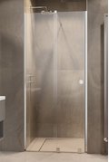 Душевая дверь Radaway Furo DWJ RH 100L (10107492-01-01LU+10110510-01-01) двери Раздвижные тон стекла Прозрачное 