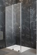 Душевая кабина Radaway Furo KDJ RH 90Lx110 (10104442-01-01LU+10110460-01-01+10113110-01-01) Прямоугольные Прозрачное