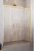 Душевая дверь Radaway Idea Gold DWD 190 (387129-09-01) двери Розсувні тон стекла Прозоре 