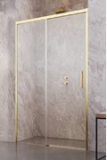 Душевая дверь Radaway Idea Gold DWJ 120L (387016-09-01L) двери Раздвижные тон стекла Прозрачное 