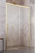 Душевая дверь Radaway Idea Gold DWJ 110R (387015-09-01R) двери Раздвижные тон стекла Прозрачное 