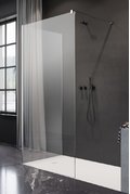 Душевая перегородка Radaway Modo New IV 130x95 см (389634-01-01+389095-01-01) walk-in Прозрачное