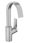 Смеситель для раковины Hansgrohe Vivenis 210, хром (75030000) Для раковины Хром
