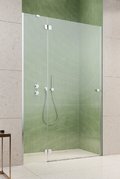 Душевая дверь Radaway Torrenta DWJ 80L (131910-01-01) двери Распашные наружу тон стекла Прозрачное 