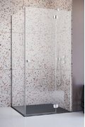 Душевая кабина Radaway Torrenta KDJ 80 R*100 (132250-01-01R) Прямокутні Прозоре