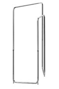 Полотенцедержатель Gessi Goccia (38139-031) Полотенцедержатели Gessi