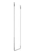 Полотенцедержатель Gessi Goccia (38142-031) Полотенцедержатели Gessi