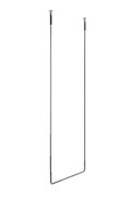 Полотенцедержатель Gessi Goccia (38143-031) Полотенцедержателі Gessi