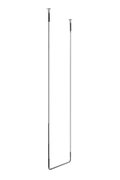 Полотенцедержатель Gessi Goccia (38144-031) Полотенцедержатели Gessi