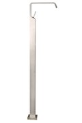 Смеситель Gessi Rettangolo XL (26104-031) Для раковины Хром