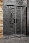 Душевая дверь Radaway Idea Black DWD 150 (387125-54-01) двери Раздвижные тон стекла Прозрачное 
