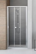 Душевая дверь Radaway EVO DW 95 L/R (335095-01-01) двери Раздвижные тон стекла Прозрачное 