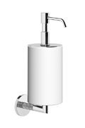Дозатор рідкого мила Gessi Ingranaggio (63813-031) Дозатори рідкого мила Gessi