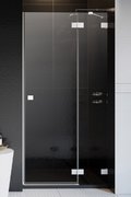 Душевая дверь Radaway Essenza Pro White DWJ 110 R (10099110-04-01R) двери Распашные наружу тон стекла Прозрачное 