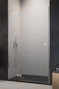 Душевая дверь Radaway Essenza DWJ 80 L (1385012-01-01L) двери Розпашні назовні тон стекла Прозоре 