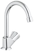 Змішувач для раковини Grohe Costa L (20393001) Для раковини Хром