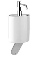 Дозатор жидкого мыла Gessi Ovale (25614-031) Дозаторы жидкого мыла Gessi