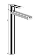 Змішувач для раковини Gessi Riflessi (34904-031) Для раковини Хром