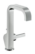 Смеситель для раковины Axor Citterio, Chrome (39034000) Для раковины Хром