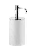 Дозатор жидкого мыла Gessi Anello (59537-031) Дозаторы жидкого мыла Gessi