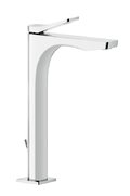 Смеситель для раковины Gessi Rilievo (59003-031) Для раковины Хром