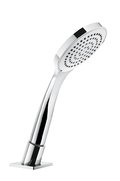 Ручной душ Gessi Rilievo (59127-031) Ручные души (лейки) Хром