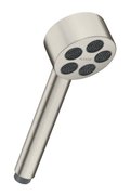 Ручний душ Axor One 1jet EcoSmart, Stainless Steel Optic (48651800) Ручні душі (лійки) Нерж. сталь