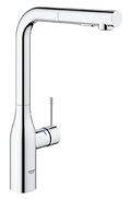 Смеситель для кухни Grohe Essence Foot Control (30311000) Для кухни Хром