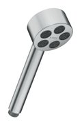 Ручний душ Axor One 1jet EcoSmart, Brushed Chrome (48651260) Ручні душі (лійки) Хром матовий