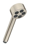 Ручной душ Axor One 1jet EcoSmart, Brushed Nickel (48651820) Ручные души (лейки) Никель