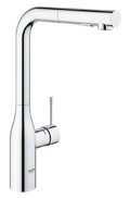 Смеситель для кухни Grohe Essence (30270000) Для кухни Хром