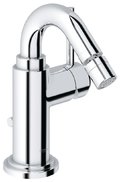 Смеситель для биде Grohe Atrio M-Size (32108001) Для биде Хром